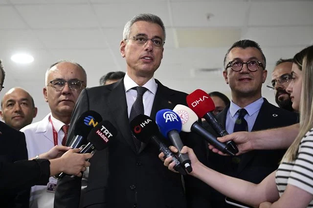 Sağlık Bakanı: Sigara Görünürlüğü Azaltılacak