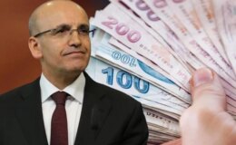 Bakan Şimşek’ten emekli maaşı açıklaması: Meclis karar alırsa biz uygularız