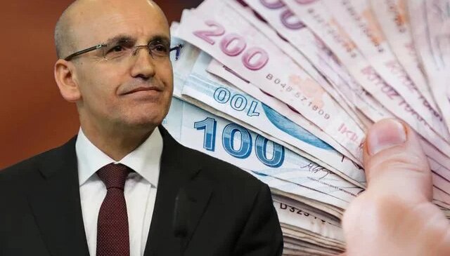 Bakan Şimşek’ten emekli maaşı açıklaması: Meclis karar alırsa biz uygularız