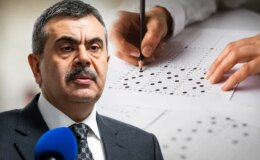 Bakan Tekin’den kritik açıklama: LGS’de bu yıl ilk kez yaşanacak! Yapay zeka destekli tercih sistemi geliyor