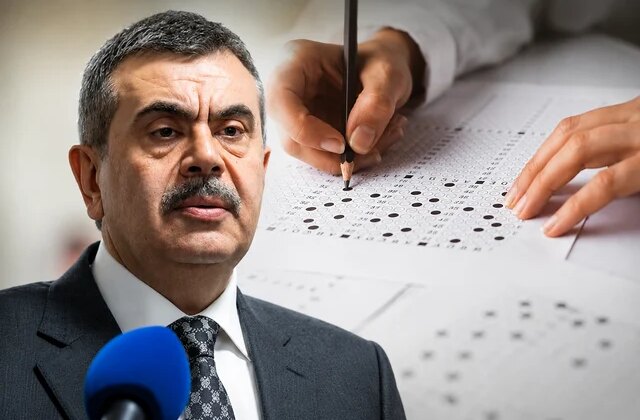 Bakan Tekin’den kritik açıklama: LGS’de bu yıl ilk kez yaşanacak! Yapay zeka destekli tercih sistemi geliyor