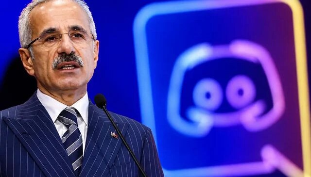 Bakan Uraloğlu: Discord’u yeniden erişime açacağız