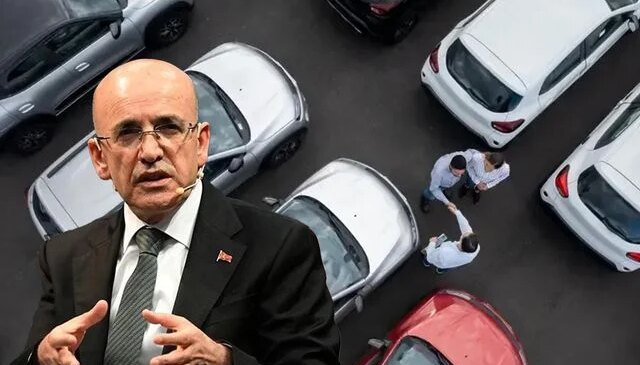 Bakanlık peşine düştü! Milyonlarca araç sahibine 15 gün süre verildi