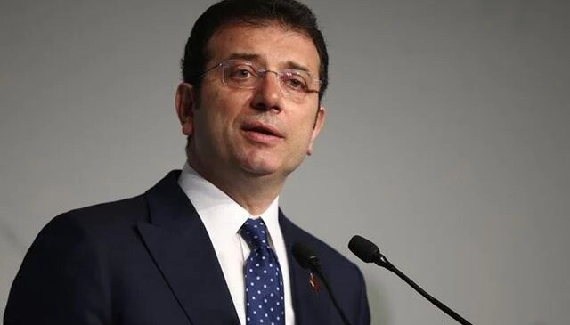 “İmamoğlu’nun milletvekilleriyle görüşmesi yasaklandı” iddialarına savcılıktan yalanlama