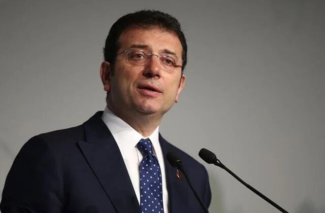 “İmamoğlu’nun milletvekilleriyle görüşmesi yasaklandı” iddialarına savcılıktan yalanlama