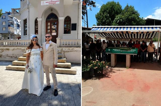 Genç damattan 12 günlük yaşam mücadelesinin ardından kahreden haber