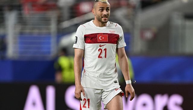 Barış Alper’den ıslıklı protestoya beklenmedik karşılık