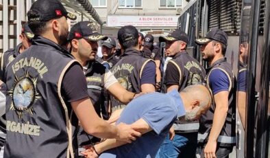 Barış Boyun soruşturmasında 33 tutuklama: İstanbul’dan 7 ile uzanan operasyon