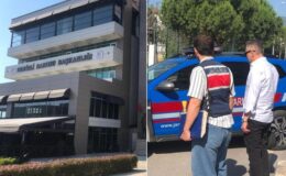 Baro başkanı dahil 12 avukatın gözaltına alındığı operasyondan detaylar! İşte evlerinden çıkanlar