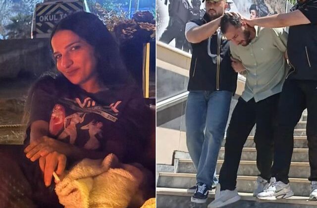 Sultan Çağan’ı nasıl öldürdüğünü soğukkanlılıkla itiraf etti: Başına taşla vurdum, ölmeyince iple boğdum