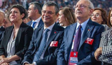 Başsavcılık harekete geçti! CHP kurultayındaki delegelerin banka hareketleri ve SGK kayıtları incelenecek
