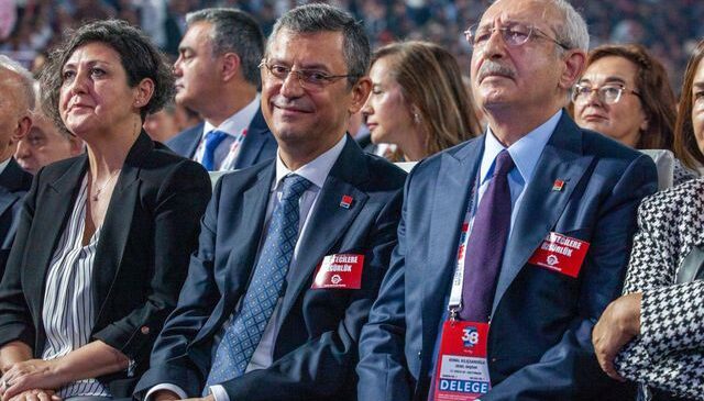Başsavcılık harekete geçti! CHP kurultayındaki delegelerin banka hareketleri ve SGK kayıtları incelenecek
