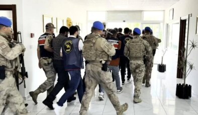 Batman’da 5 yıl önce işlenen cinayet aydınlatıldı: 5 kişi tutuklandı