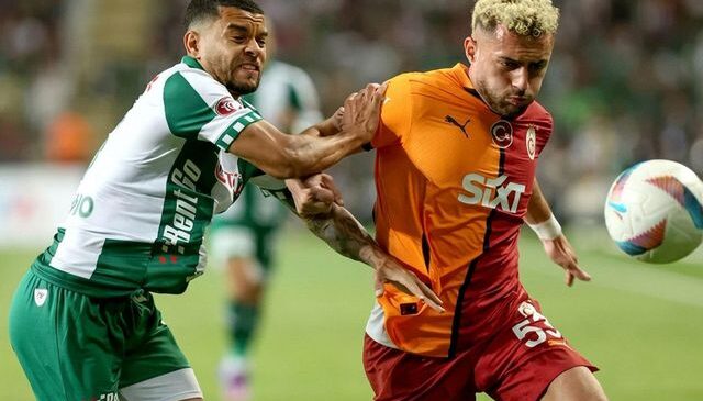 Batman Petrolspor’dan iddialı transfer
