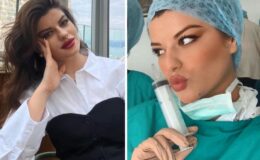 Ayşe Tokyaz’ın katilinden itiraf: Kaşı kanadığı için vurmayı bıraktım