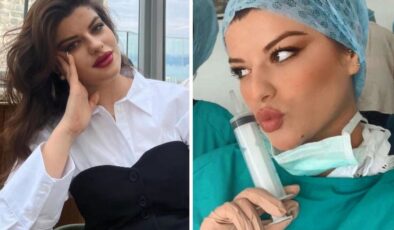 Ayşe Tokyaz’ın katilinden itiraf: Kaşı kanadığı için vurmayı bıraktım