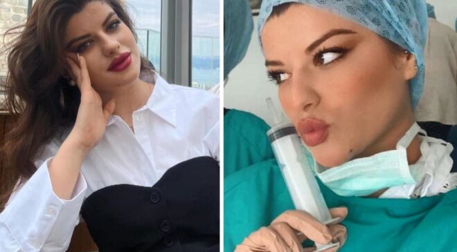 Ayşe Tokyaz’ın katilinden itiraf: Kaşı kanadığı için vurmayı bıraktım