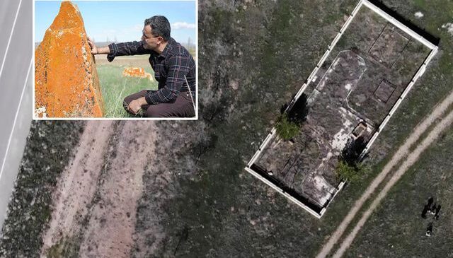 Celali isyanlarının izleri Bayburt’ta: 3 bin kişinin kellesinden kule yapılmış