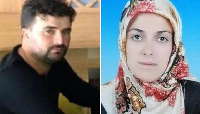 “Bebek benden değil” diyerek hamile eşini öldürdü! İşte o kocaya verilen ceza