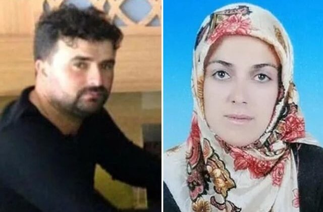 “Bebek benden değil” diyerek hamile eşini öldürdü! İşte o kocaya verilen ceza