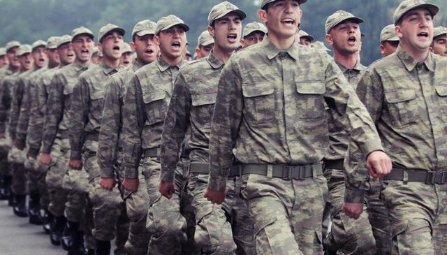 MSB tarih verip uyardı! Bedelli askerliğe zam geliyor