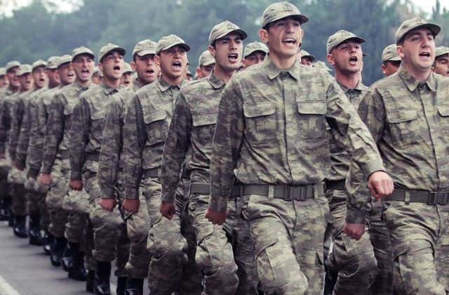 MSB tarih verip uyardı! Bedelli askerliğe zam geliyor