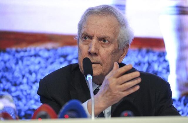 Beklenen an geldi! Fenerbahçe’nin yeni teknik direktörü belli oluyor