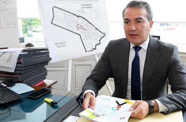 Belçika’da Türk Belediye Başkanı’na usulsüzlük nedeniyle kayyum atandı