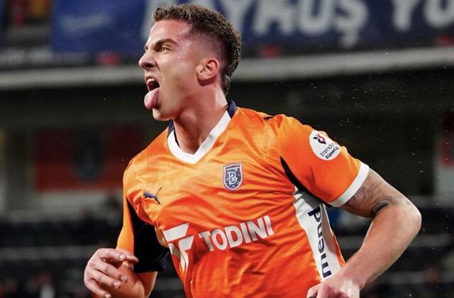 Bertuğ Yıldırım’ın Galatasaray’a transfer olmak için çok kritik bir şartı var