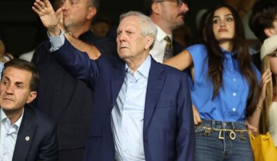 Beşiktaş, Galatasaray ve Trabzonspor’dan çok tartışılan Aziz Yıldırım kararı