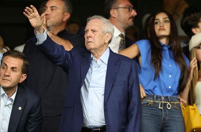 Beşiktaş, Galatasaray ve Trabzonspor’dan çok tartışılan Aziz Yıldırım kararı
