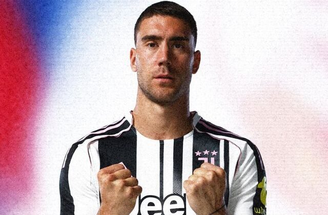 Beşiktaş ille de Vlahovic diyor
