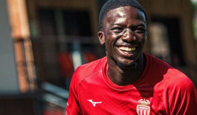 Beşiktaş, Kassoum Ouattara ile anlaşmaya vardı