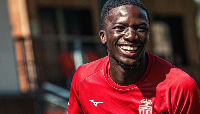 Beşiktaş, Kassoum Ouattara ile anlaşmaya vardı