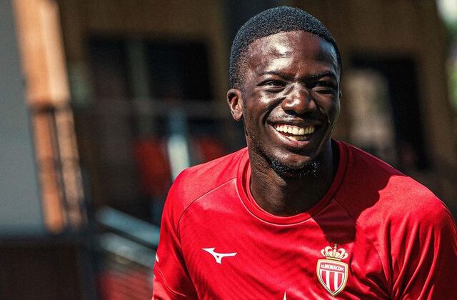 Beşiktaş, Kassoum Ouattara ile anlaşmaya vardı