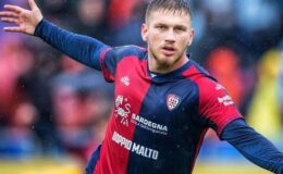 Beşiktaş Semih Kılıçsoy kararını verdi