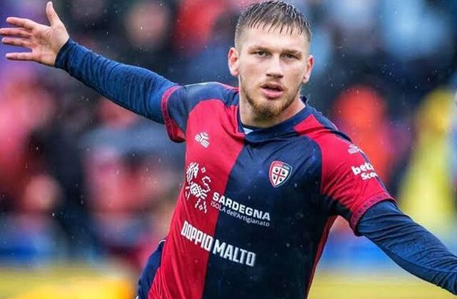 Beşiktaş Semih Kılıçsoy kararını verdi