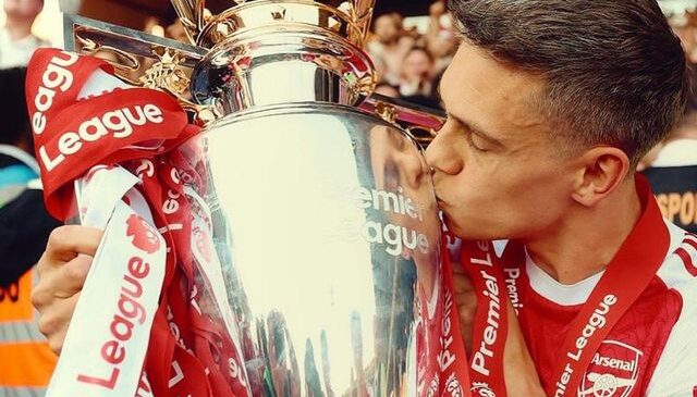 Beşiktaş, Trossard için Arsenal ile masaya oturuyor