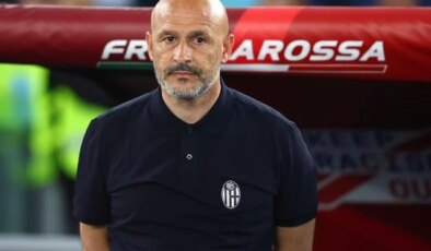 Beşiktaş, Vincenzo Italiano’yu resmen açıkladı! Bugün İstanbul’a geliyor