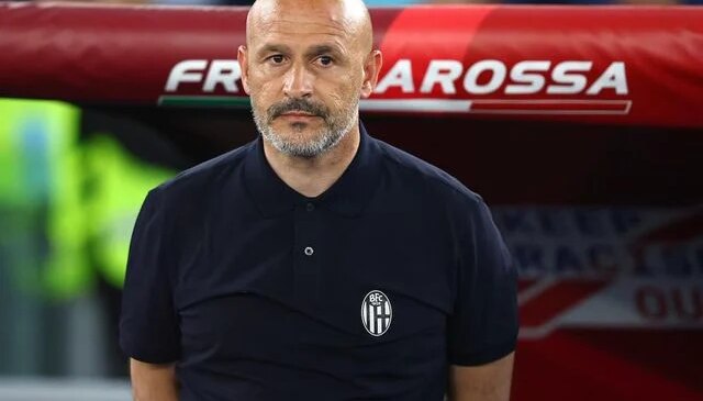 Beşiktaş, Vincenzo Italiano’yu resmen açıkladı! Bugün İstanbul’a geliyor