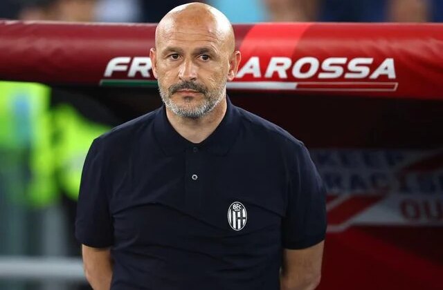 Beşiktaş, Vincenzo Italiano’yu resmen açıkladı! Bugün İstanbul’a geliyor