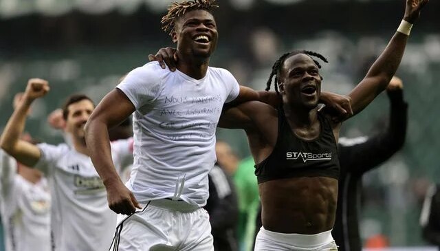 Beşiktaş’ın hazırlık kampındaki rakipleri belli oldu
