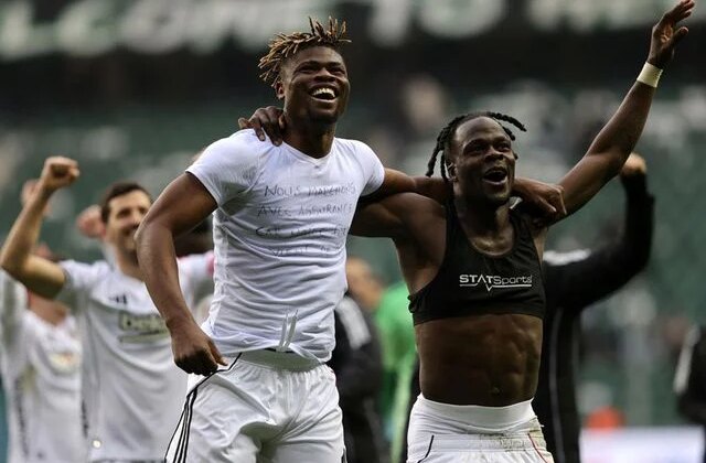 Beşiktaş’ın hazırlık kampındaki rakipleri belli oldu