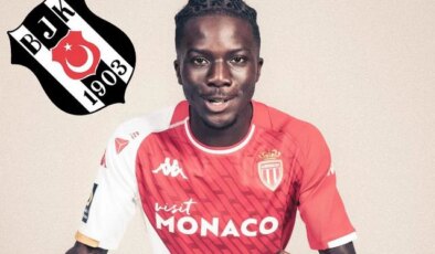 Beşiktaş’ta Kassoum Ouattara için geri sayım