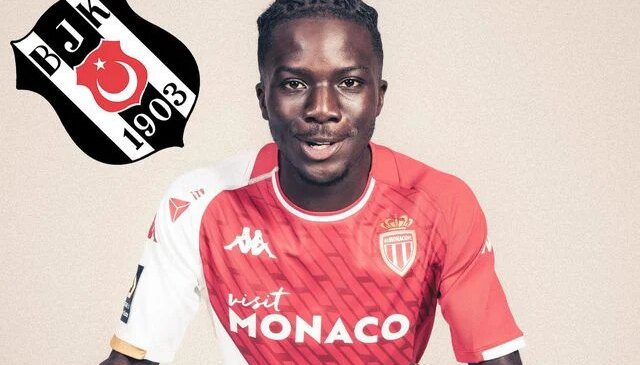 Beşiktaş’ta Kassoum Ouattara için geri sayım