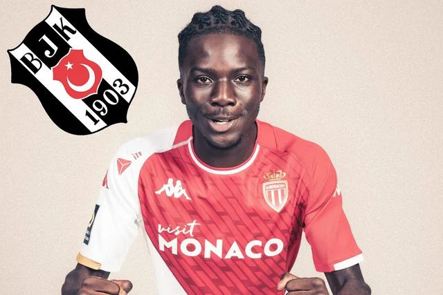 Beşiktaş, Kassoum Ouattara Transferinde Son Durum