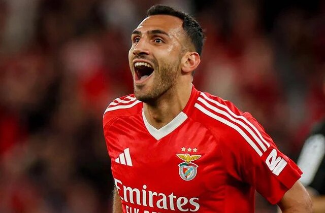 Beşiktaş’tan Pavlidis için 40 milyon Euro