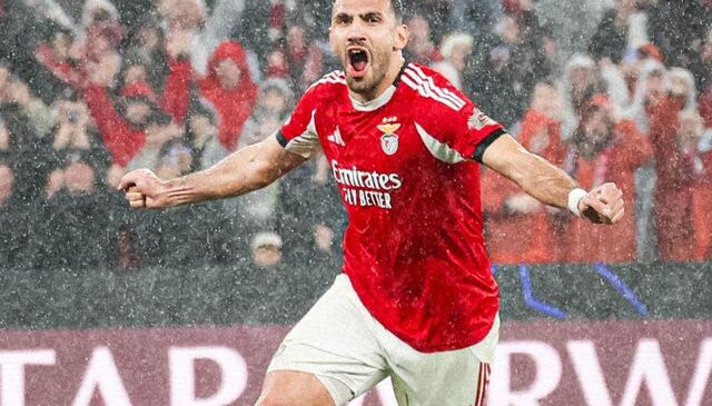 Beşiktaş’tan Pavlidis’e kanca! İşte masadaki teklif