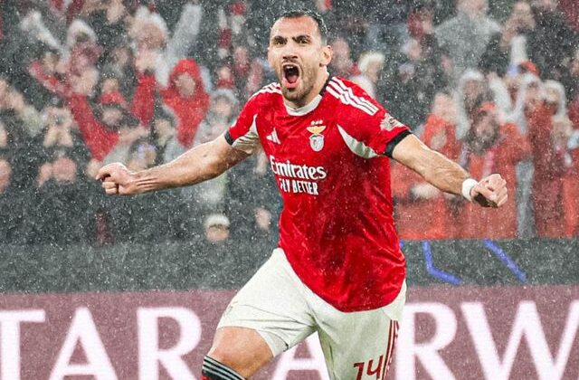Beşiktaş’tan Pavlidis’e kanca! İşte masadaki teklif