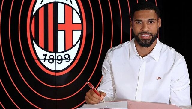 Beşiktaş’tan Ruben Loftus-Cheek atağı